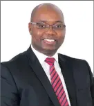  ??  ?? Siya Mkhize, Partner at Shepstone & Wylie Attorneys