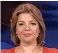  ??  ?? Ana Navarro