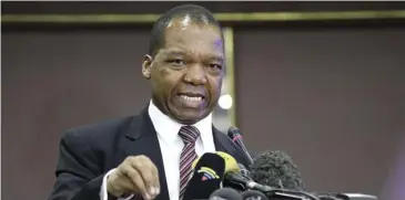  ?? ?? RBZ governor John Mangudya