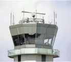 ?? M. SPENCER GREEN/AP ?? Three FAA techs at Chicago’s Midway Airport have tested positive for coronaviru­s, prompting tower closure for deep cleaning.