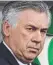  ??  ?? Ancelotti