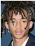  ??  ?? Jaden Smith