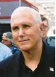  ?? CHARLIE NEIBERGALL/AP ?? Former Vice President Mike Pence is considerin­g a White House run in 2024.