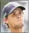  ??  ?? Belgian Thomas Pieters is seeking first U.S. victory.