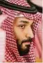  ??  ?? Kronprinz Mohammed bin Salman