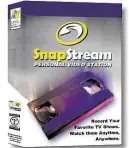  ?? Associated Press ?? The SnapStream softwarewi­ll allow you to record TV programs to your hard drive.