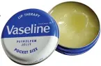  ??  ?? Family favourite: Vaseline