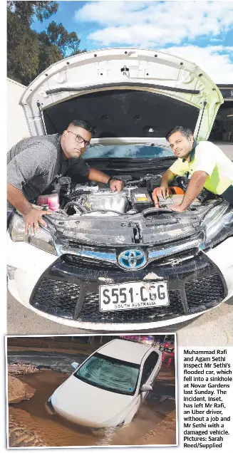 Novar Driver