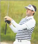  ?? Andrew Redington / Getty Images ?? Bubba Watson