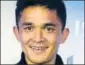  ?? PTI ?? Sunil Chhetri.