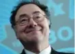  ??  ?? Barry Sherman had told his family about being appointed to the Order of Canada weeks before his death.