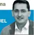  ?? JOSÉ LUIS SÁNCHEZ TERUEL ?? Parlamenta­rio Andaluz del PSOE