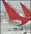  ?? AP ?? Air India has also been fined $1.4 million as a civil penalty over delay in refunds.