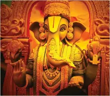  ?? Lord Ganesha ??