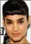  ??  ?? Actress Sofia Boutella.