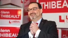  ?? THOMAS DUNCAN/THE CANADIAN PRESS FILE PHOTO ?? Liberal Glenn Thibeault won the Feb. 5 Sudbury byelection.