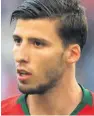  ??  ?? CRITICAL BUY Ruben Dias