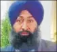  ??  ?? ›
I don’t think anyone is going to use school buses now. I don’t know what our future holds, but one fears for one’s safety.
BALJINDER SINGH, 55, school bus driver with Shishu Niketan School, Chandigarh