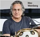  ?? ?? Max Weinberg