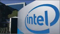  ?? PAUL SAKUMA — THE ASSOCIATED PRESS ARCHIVES ?? Intel became a dominant force in computing in the 1990s, emerging as the biggest supplier of processors for PCs.