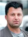  ??  ?? Jailed: Saman Obaid, 29