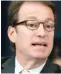  ??  ?? Rep. Peter Roskam