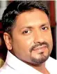  ??  ?? UNP'S RUWAN WIJEYWARDE­NE: Extends invite to SJB to join hands