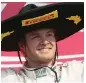  ??  ?? Nico Rosberg, 30 anni