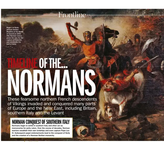 The Normans - PressReader