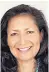  ??  ?? U.S. Rep. Deb Haaland