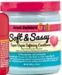  ??  ?? Aunt Jackie’s Super Duper Softening Conditione­r R99,95