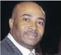  ??  ?? Sen. Don Meredith, 52, is under fire for a sexual relationsh­ip he had with a teenager.