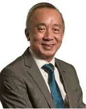  ??  ?? Prof Kee joins MIU as its vice-chancellor.