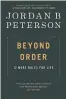  ??  ?? From BEYOND ORDER: 12 More Rules For Life by Jordan B. Peterson, published by Portfolio, an imprint of The Penguin Group, a division of Penguin Random House, LLC. Copyright © 2021 by Dr. Jordan B. Peterson