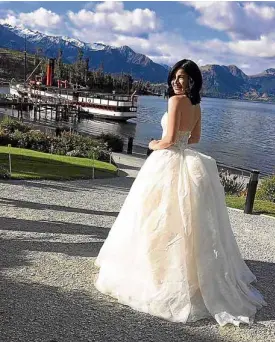 Anne Curtis wore boots: Inside the Heussaffs' stylish and scenic wedding