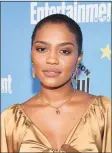  ??  ?? Matt Winkelmeye­r for Entertainm­ent Weekly / TNS
China Anne McClain