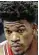  ??  ?? Jimmy Butler helped the Bulls’ playoff push by scoring 33 points.