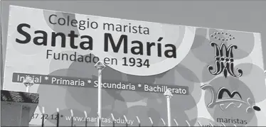  ??  ?? “Aunque puedan discrepar con el fallo lo van a acatar”, dijo abogado de los padres.