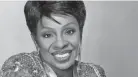  ?? CONTRIBUTE­D ?? Gladys Knight will headline a July 28 Live at the Garden concert.