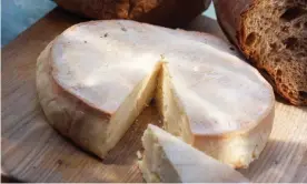  ?? Photograph: Image Profession­als/Alamy ?? Abbaye de Cîteaux cheese: the abbey has 4,000 too many.