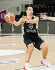  ??  ?? Aaron Craft questa sera sarà in campo contro Brescia