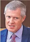  ?? Willie Rennie ?? CONSEQUENC­ES