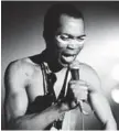  ??  ?? Fela Anikulapo-Kuti