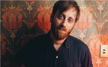  ?? Bild: ALYSSE GAFKJEN ?? BRILJANT. Dan Auerbach, före detta frontfigur i The Black Keys och flitigt anlitad producent, har gjort ett eget album som verkligen skimrar av skön, vacker 70-talsnostal­gi.