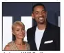  ?? ?? Jada and Will Smith