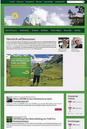  ??  ?? 11. August, 11 Uhr: Der Internet-Auftritt der Neusser Grünennoti­ert die bevorstehe­nde Bundestags­wahl nicht.