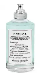  ??  ?? Heavenly scent: Maison Margiela Replica