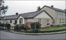  ?? Photograph: CrossReach. ?? The Budhmor Care Home in Portree which is to close in June this year.
