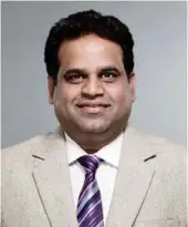  ?? ?? Lead Consultant Urology & Uro Oncology, Aster CMI Hospital DR. GOVARDHAN REDDY