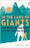  ??  ?? TRUE CRIME In The Land of Giants Gabi Martinez, Scribe, $35